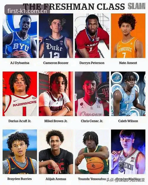 2026年NBA选秀悬念全解析：状元归属未定，重建逻辑正在被改写